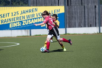 Bild 403 - wBJ Victoria - Hamburger SV2 : Ergebnis: 1:4